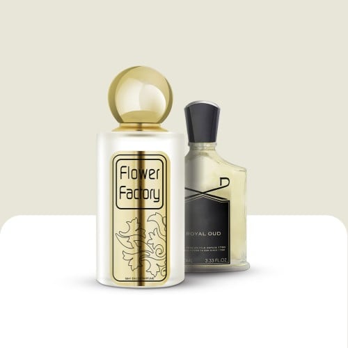 كريد رويال عود / CREED ROYAL OUD