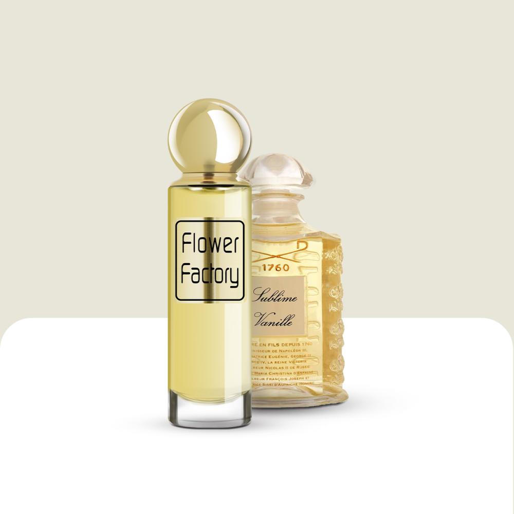 كريد سوبليم ڤانيلا 30مل CREED SUBLIME VANILLE 30ml