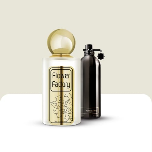 مونتال بلاك عود / BLACK AOUD MONTALE