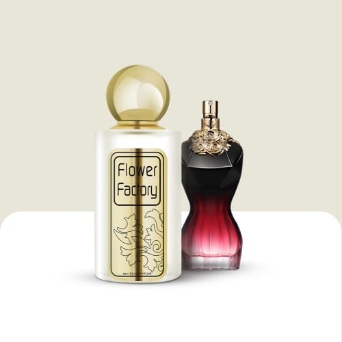 عطر لابيل / LA BELLE