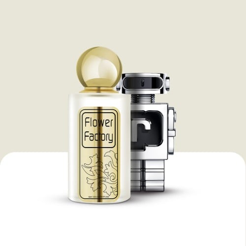 فانتوم باكورابان/ ‏PHANTOM PACO RABANNE