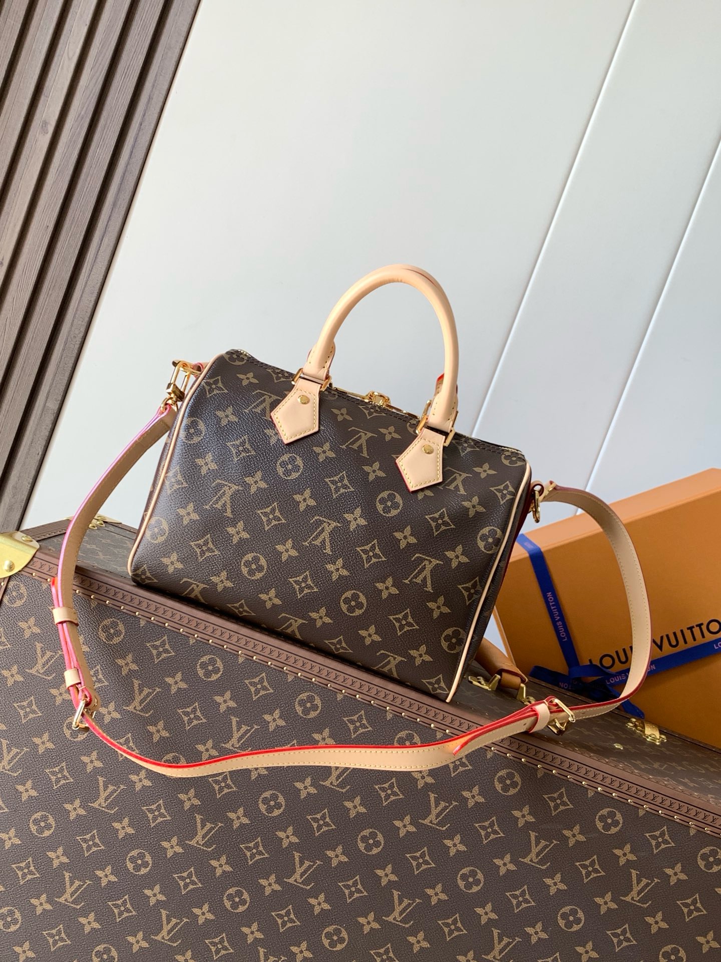لويس فيتون | Louis Vuitton - AmourbyA | امور باي اي