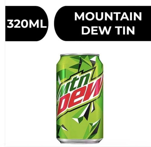 ديو علب 24×320مل