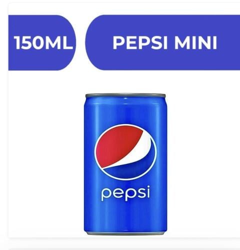 بيبسي ميني - 30X150ML