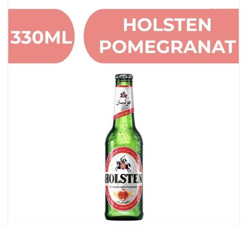 هولستن رمان - 24X330ML