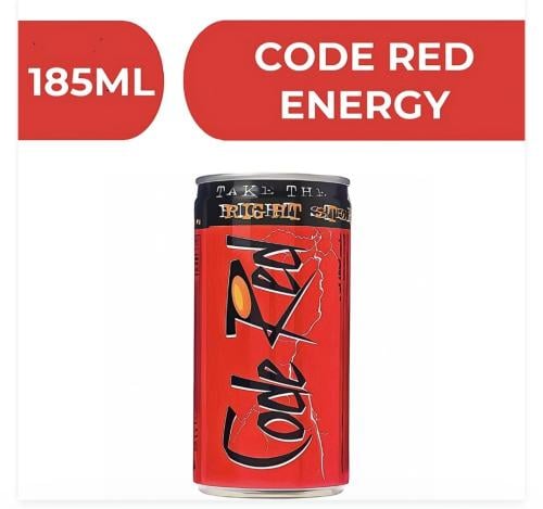 كود رد صغير - 30X185ML