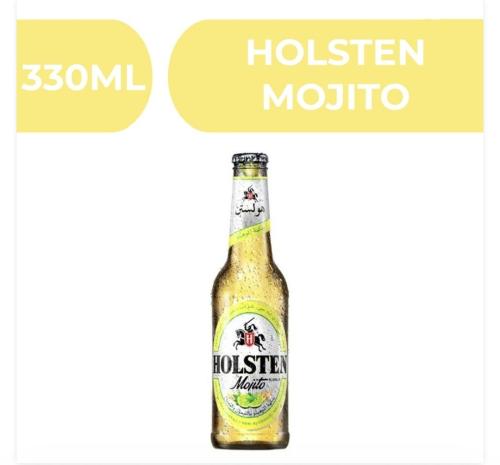 هولستن موهيتو - 24X330ML