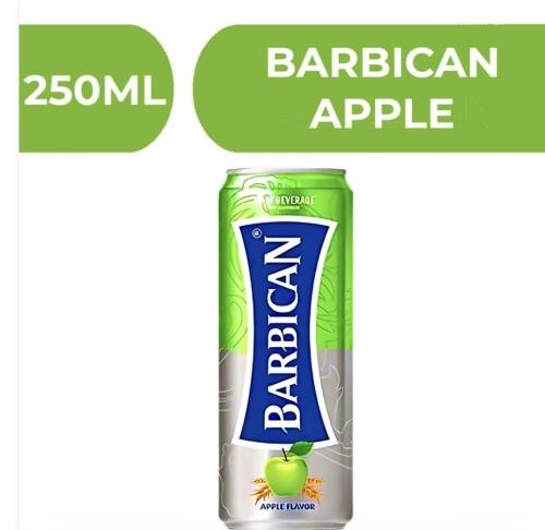 بربيكان تفاح - 24X250ML