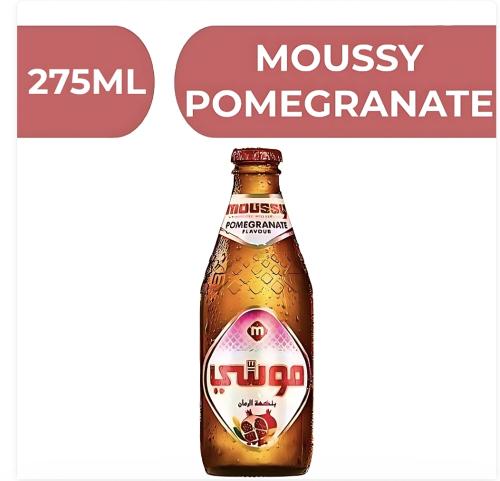 موسي رمان - 24X330ML
