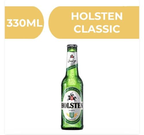 هولستن كلاسيك - 24X330ML