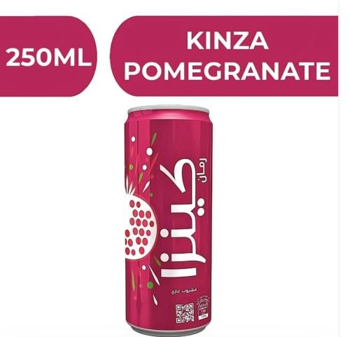 كينزا رمان - 30X250ml