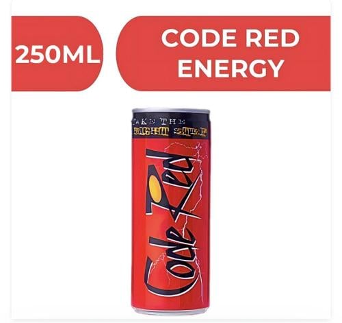 كود رد كبير - 30X250ML