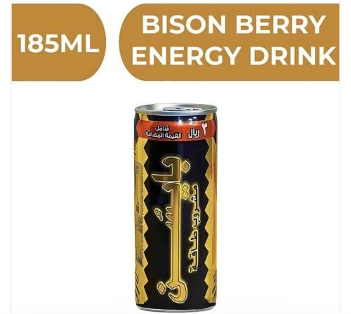 بايسن توت صغير - 24X185ML