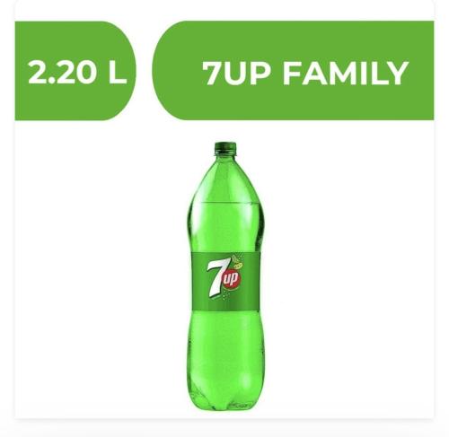 سفن اب عائلي - 6X2.20 LTR