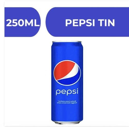 بيبسي علبة - 30X250ML