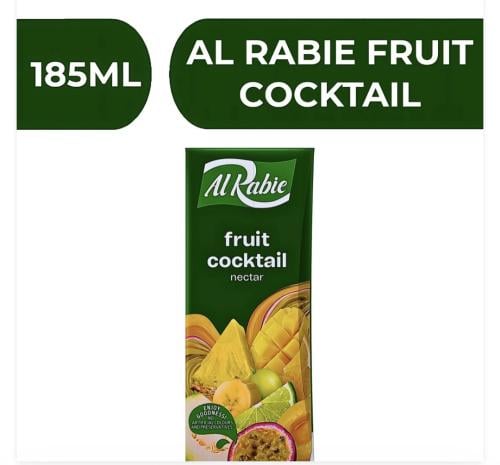 الربيع نكتار فواكه مشكلة - 18X185ml