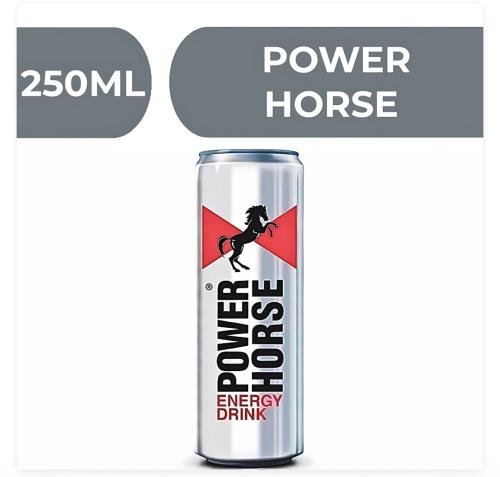 باور هورس - 24X250ML