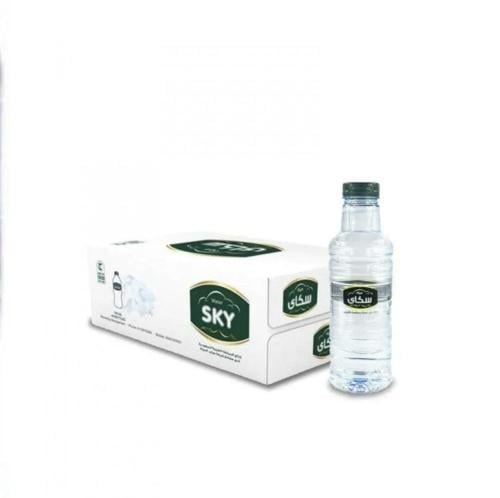 كرتون مياه سكاي 330 مل - 40 عبوة