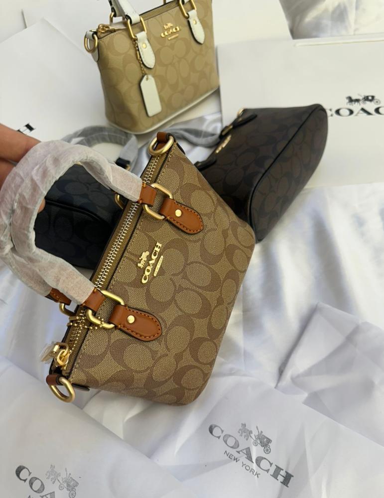 شنط حريمي جلد طبيعي