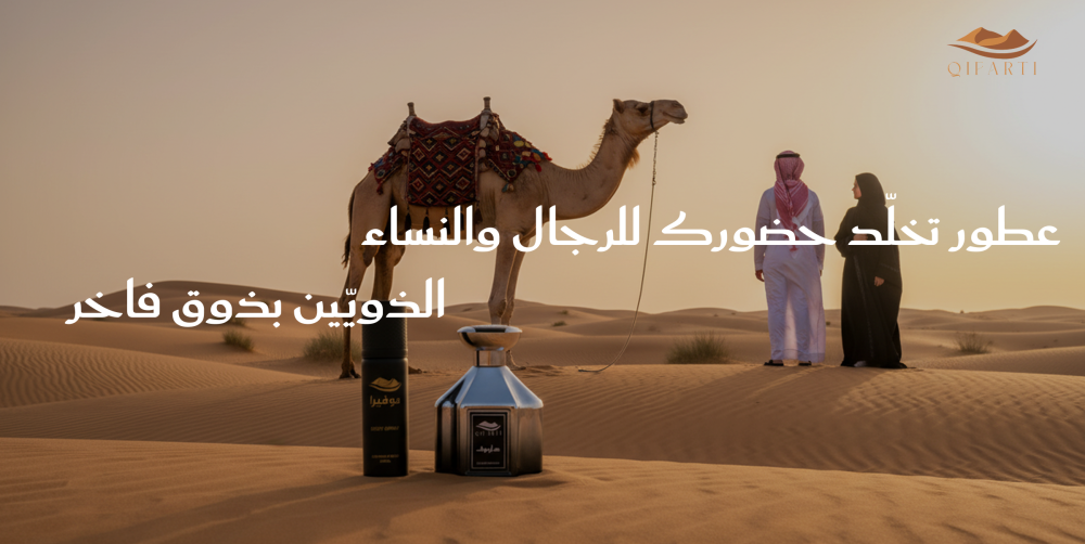 افضل عطور سعودية