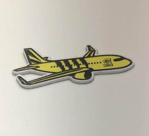 طيران الاتحاد