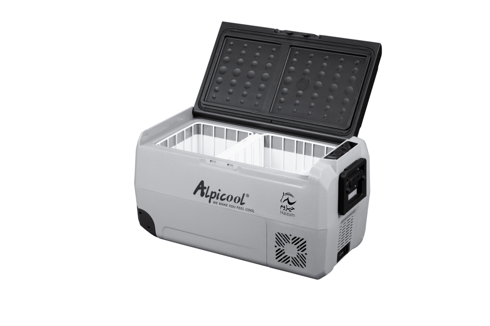 ثلاجة 36 لتر كمبرسر Lg