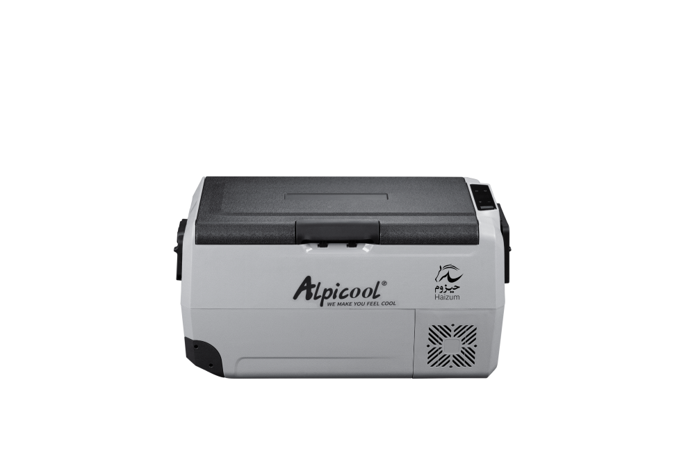 ثلاجة 36 لتر كمبرسر Lg