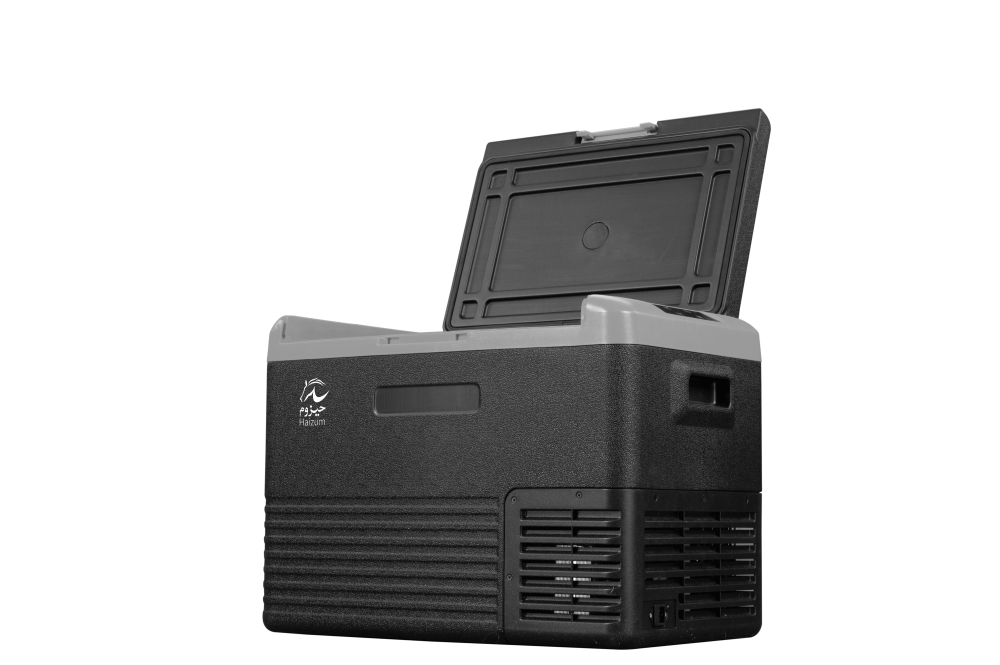 ثلاجة 40 لتر كمبرسر Lg