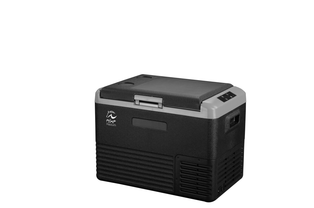 ثلاجة 40 لتر كمبرسر Lg