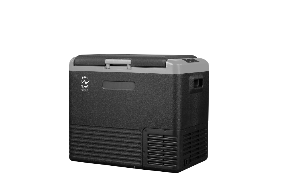 ثلاجة 50 لتر كمبرسر Lg