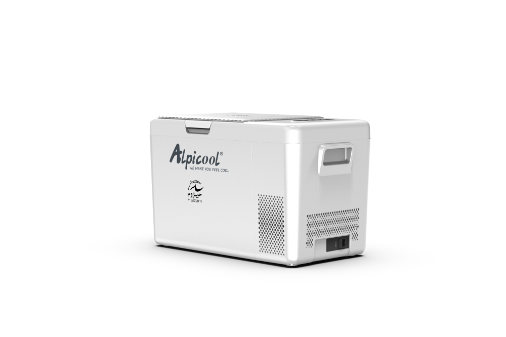 ثلاجة 22 لتر