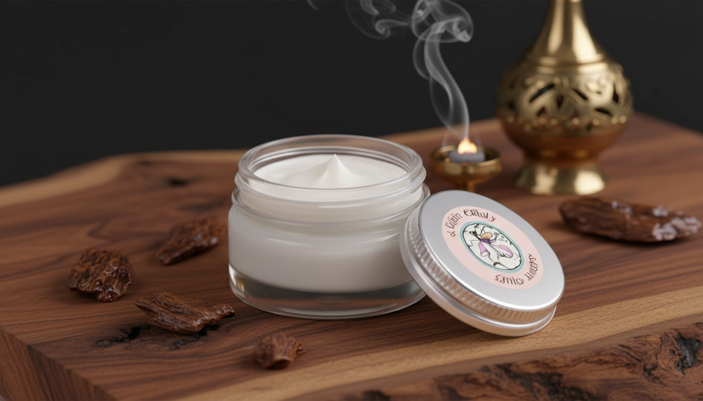 مخمرية أروما الفاخرة: اكتشفي سحر العطور الشرقية الفاخرة