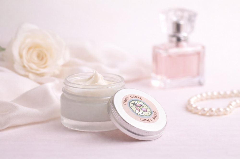 أفضل مخمرية للجسم في السعودية بثبات يدوم ورائحة فاخرة