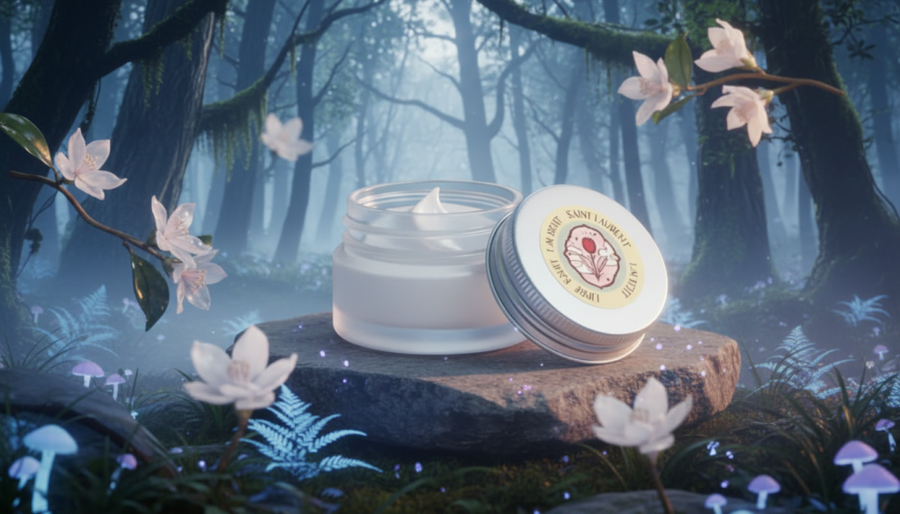 أنواع المخمرية واستخداماتها في العناية بالجسم