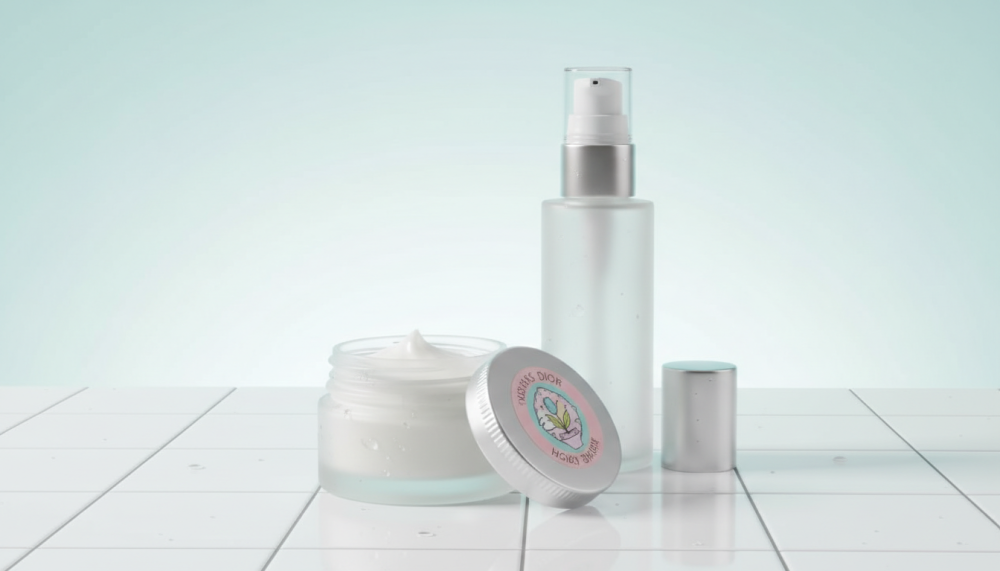 مخمرية برائحة النظافة للاستخدام اليومي برائحة منعشة تدوم