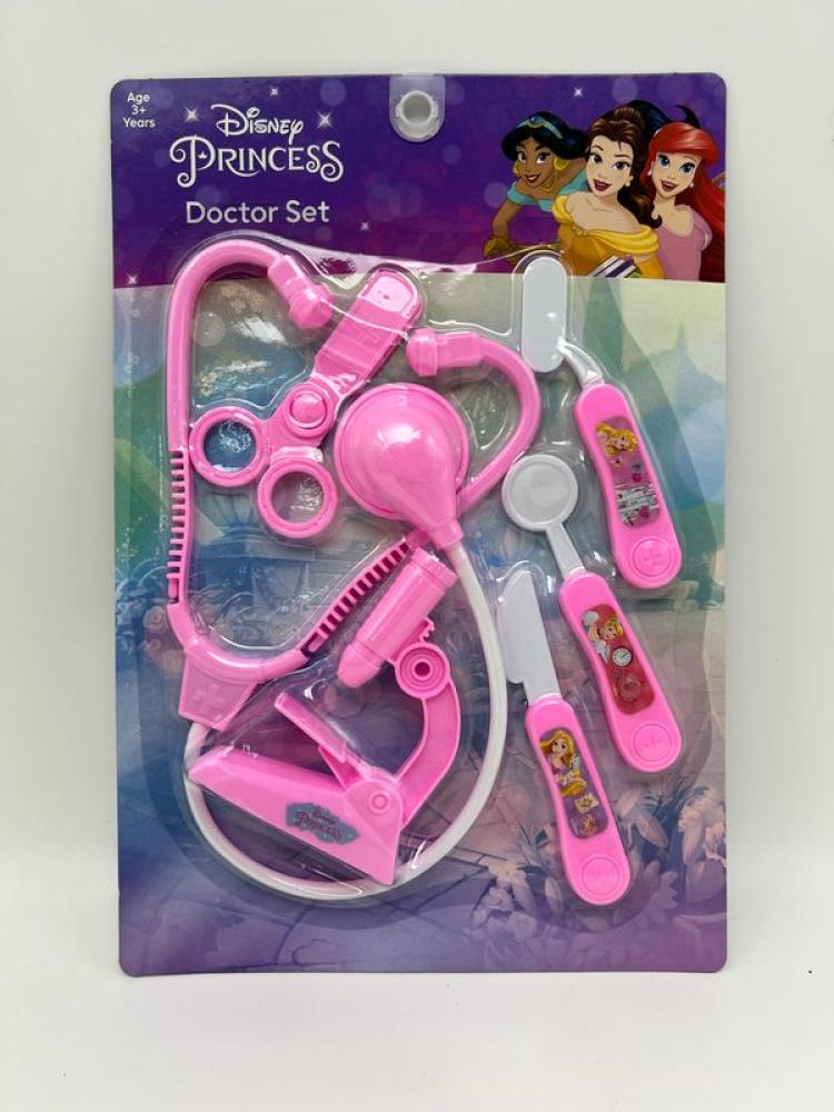 Princess doctor set online