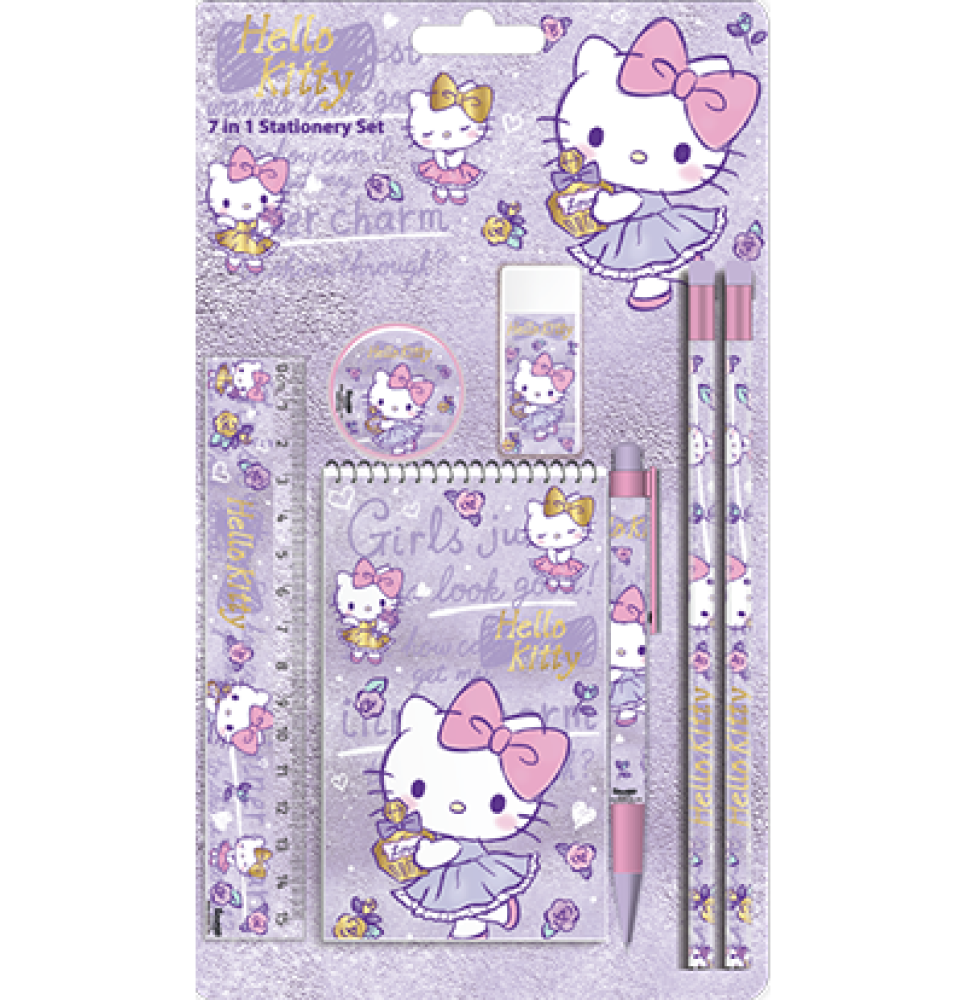 S*7様 Hello Kitty 本屋限定発売 2001年 S*7様 Hello Kitty 本屋限定発売 2001年 S*7様 Hello