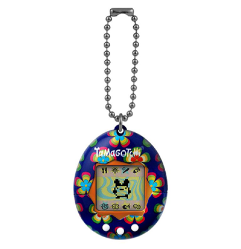 Original Tamagotchi Denim Patches | ITEM | Original