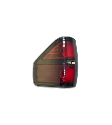 اسطبات خلفي اف 150 ( F150 ) 2014 - 2009 ( مكحل ) د...