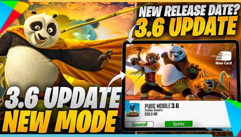 موعد تحديث ببجي الجديد 2025