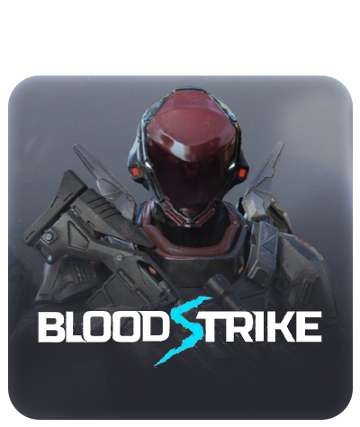 Blood Strike