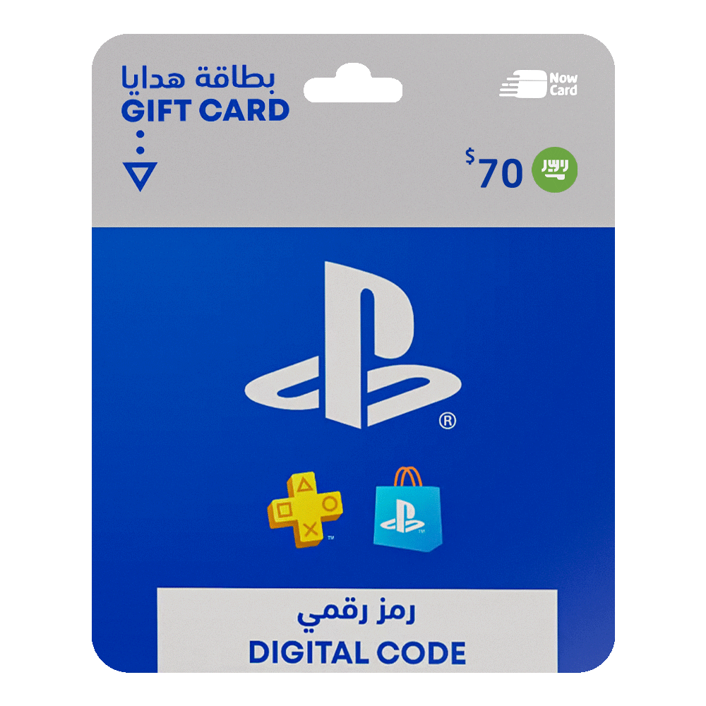 شحن ستور سعودي , بطاقات بلايستيشن ستور,متجر ستور ,ون كارد,ناو كارد