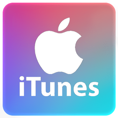 iTunes
