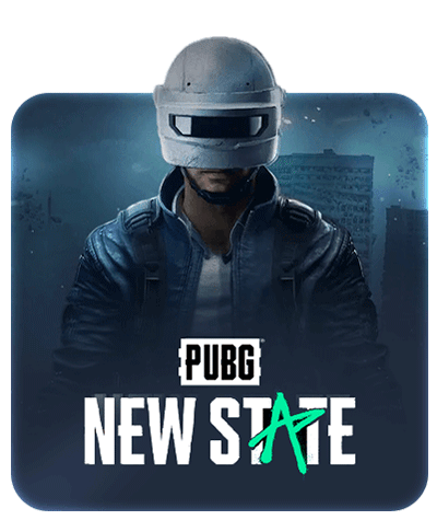 Pubg New State