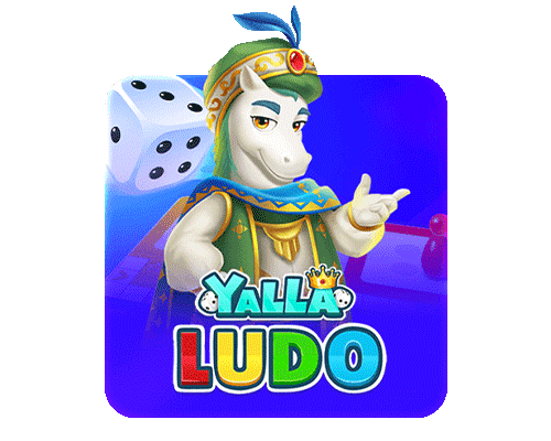Yalla Ludo