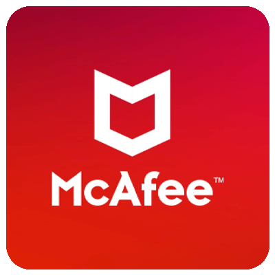 مكافي انتي فيروس