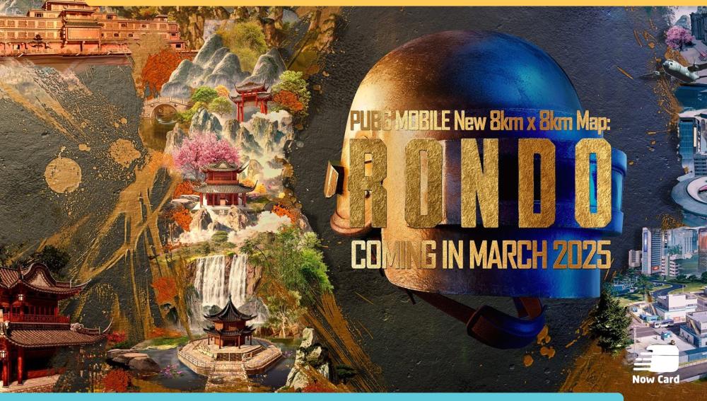 خريطة جديدة وتحديثات مثيرة لعام 2025 في بطولة ببجي موبايل العالمية