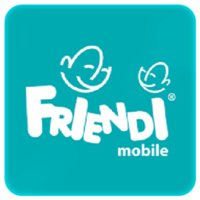 Friendi Mobile