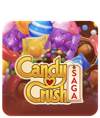 Candy Crush Saga