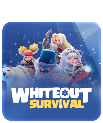 WHITEOUT SURVIVAL